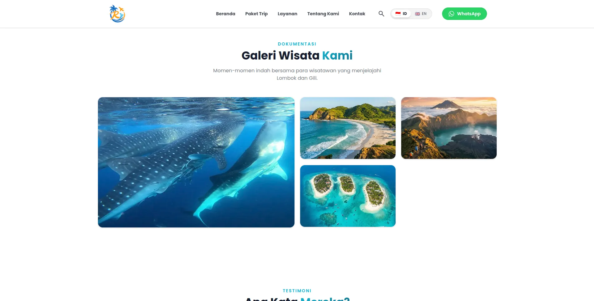 Rheina Anugerah Lombok - Gallery Image 6