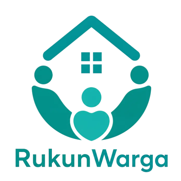 Rukun Warga